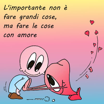 cosa fare per dimenticare un grande amore